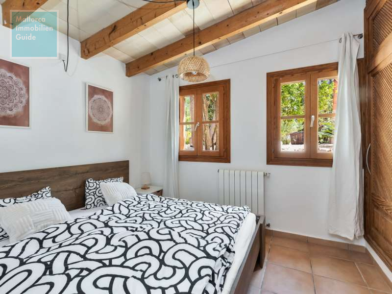 Artà, Finca:  - Landhaus mit ETV Lizenz für gewerbliche Ferienvermietung - 15