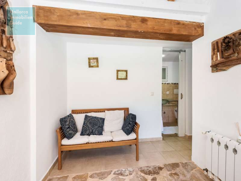 Artà, Finca:  - Landhaus mit ETV Lizenz für gewerbliche Ferienvermietung - 17