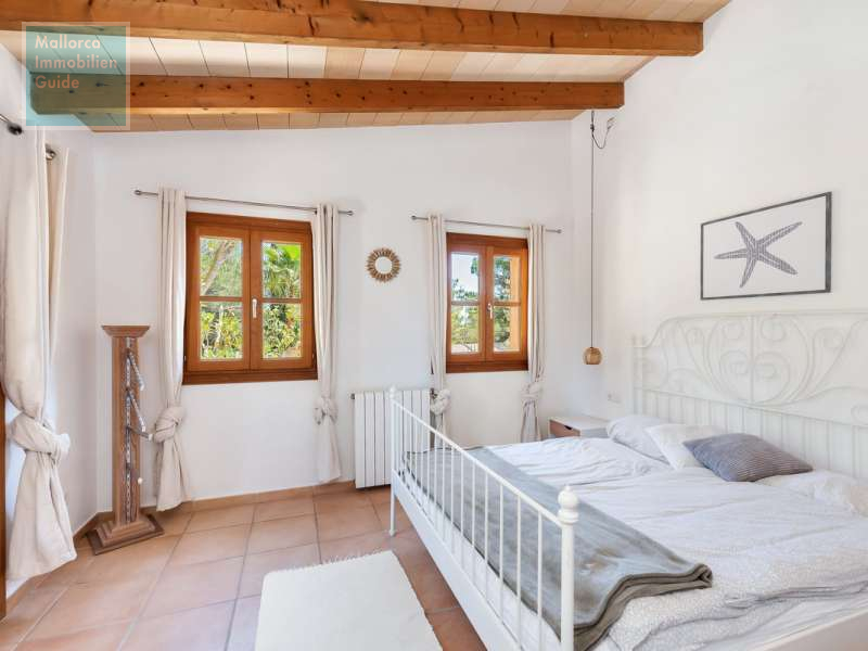 Artà, Finca:  - Landhaus mit ETV Lizenz für gewerbliche Ferienvermietung - 20