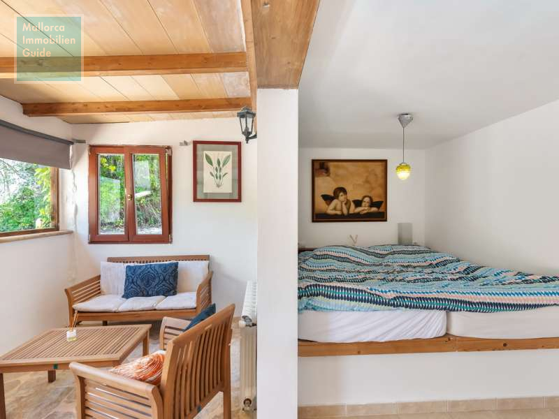 Artà, Finca:  - Landhaus mit ETV Lizenz für gewerbliche Ferienvermietung - 26