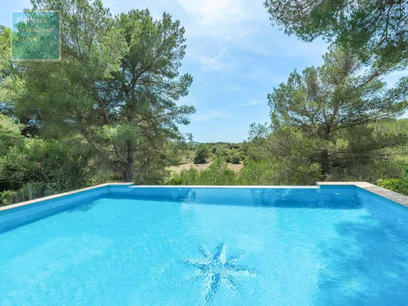 Artà, Finca:  - Landhaus mit ETV Lizenz für gewerbliche Ferienvermietung - 31
