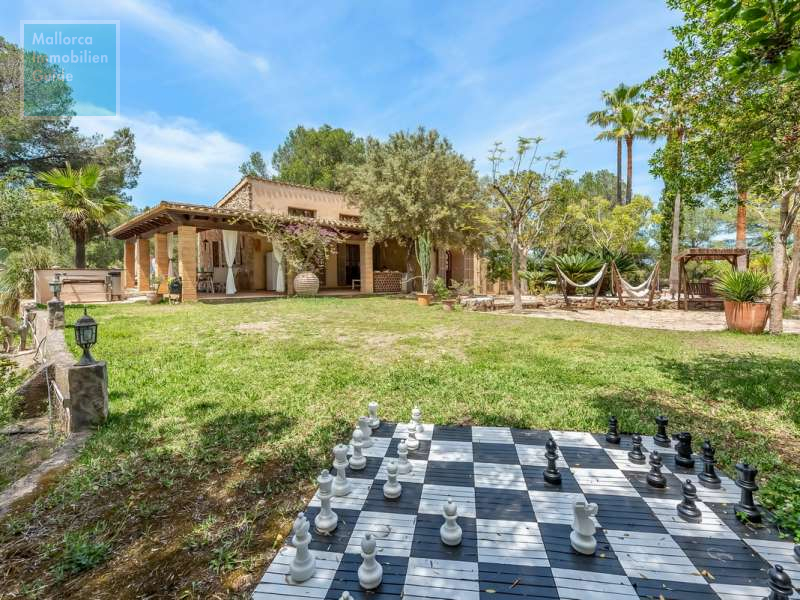 Artà, Finca:  - Landhaus mit ETV Lizenz für gewerbliche Ferienvermietung - 33