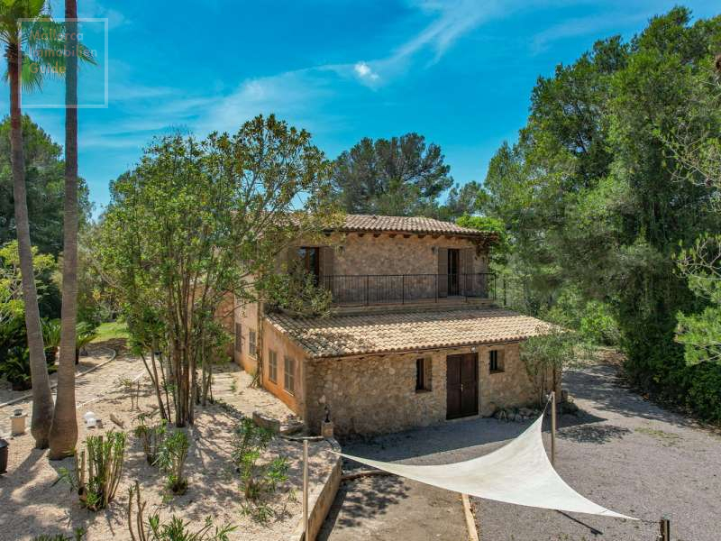 Artà, Finca:  - Landhaus mit ETV Lizenz für gewerbliche Ferienvermietung - 34