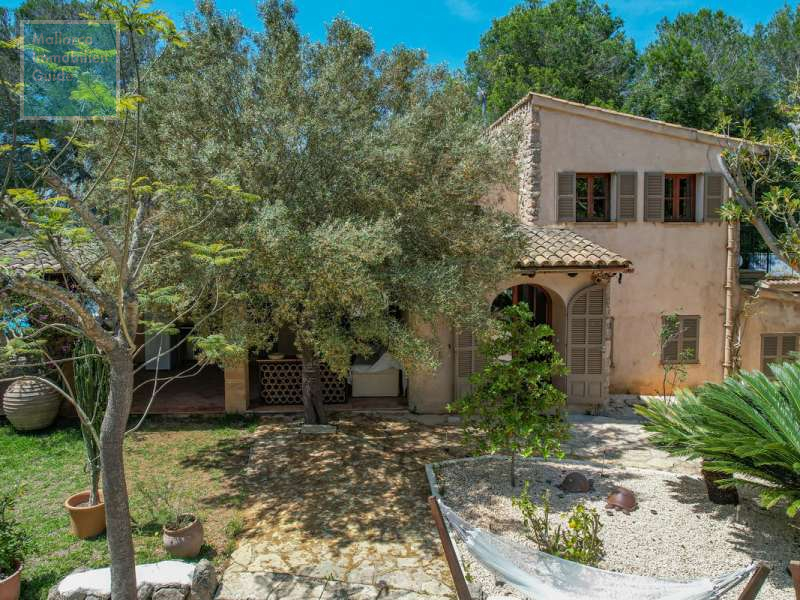 Artà, Finca:  - Landhaus mit ETV Lizenz für gewerbliche Ferienvermietung - 37
