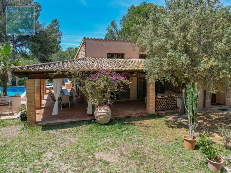 Artà, Finca:  - Landhaus mit ETV Lizenz für gewerbliche Ferienvermietung - 39