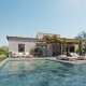 Finca Neubau- Projekt bei Artà