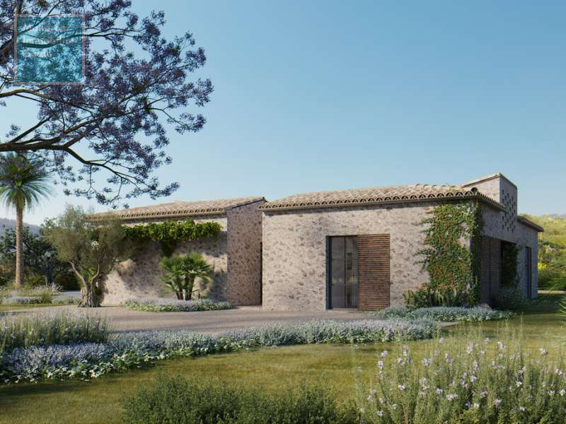 Finca, Artà: Neubau- Landhaus bei Artà zu verkaufen. Pool | Solaranlage - 3