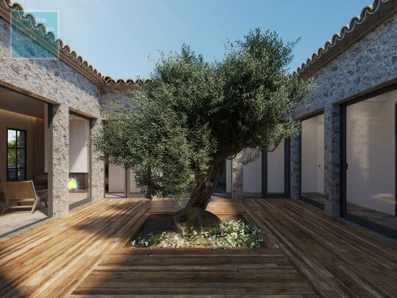 Finca, Artà: Neubau- Landhaus bei Artà zu verkaufen. Pool | Solaranlage - 4