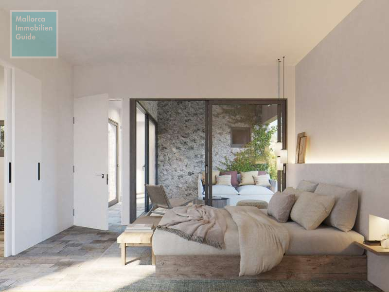 Finca, Artà: Neubau- Landhaus bei Artà zu verkaufen. Pool | Solaranlage - 10