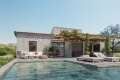 Finca Neubau- Projekt bei Artà