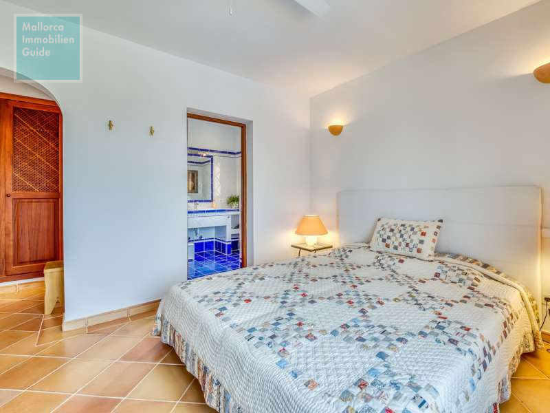 Finca, Manacor: Mediterranes Landhaus zu verkaufen | Pool | Panoramablick - 12