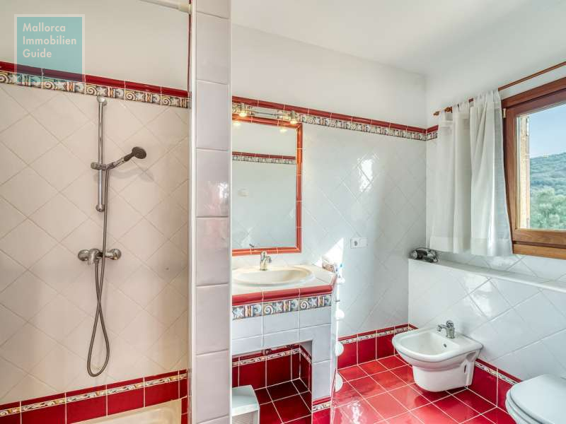 Finca, Manacor: Mediterranes Landhaus zu verkaufen | Pool | Panoramablick - 15