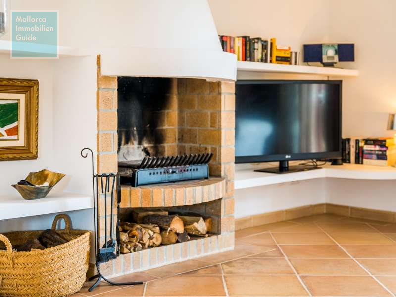 Finca, Manacor: Mediterranes Landhaus zu verkaufen | Pool | Panoramablick - 22