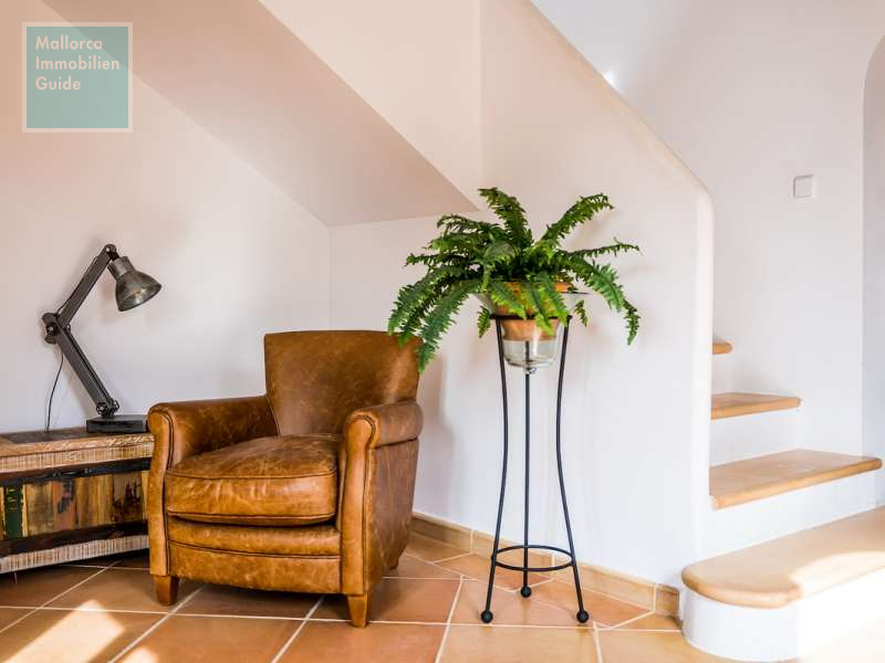 Finca, Manacor: Mediterranes Landhaus zu verkaufen | Pool | Panoramablick - 23