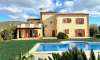 Finca, Manacor: Mediterranes Landhaus zu verkaufen | Pool | Panoramablick - 1