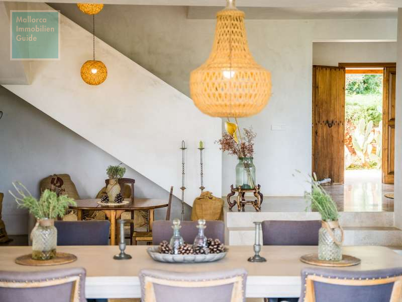 Son Servera, Finca: Großes Landhaus mit Meer- Fernblick & Pool zu verkaufen - 7