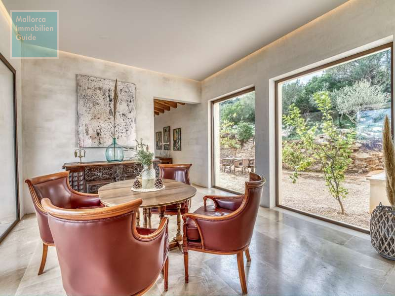 Son Servera, Finca: Großes Landhaus mit Meer- Fernblick & Pool zu verkaufen - 10