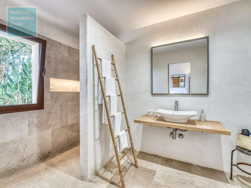 Son Servera, Finca: Großes Landhaus mit Meer- Fernblick & Pool zu verkaufen - 17