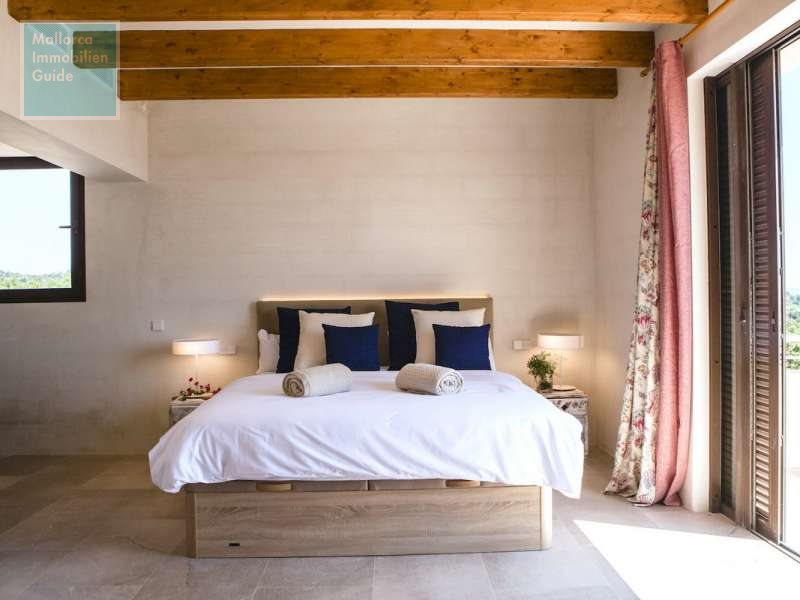 Son Servera, Finca: Großes Landhaus mit Meer- Fernblick & Pool zu verkaufen - 18