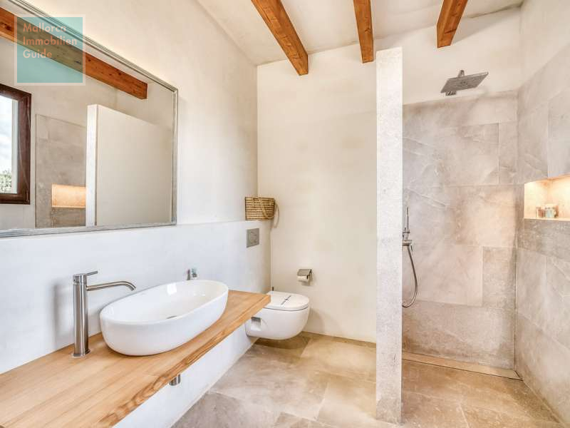 Son Servera, Finca: Großes Landhaus mit Meer- Fernblick & Pool zu verkaufen - 19
