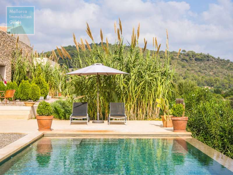 Son Servera, Finca: Großes Landhaus mit Meer- Fernblick & Pool zu verkaufen - 21