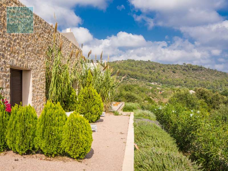 Son Servera, Finca: Großes Landhaus mit Meer- Fernblick & Pool zu verkaufen - 25