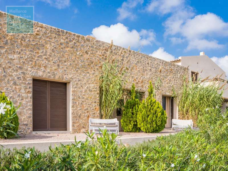Son Servera, Finca: Großes Landhaus mit Meer- Fernblick & Pool zu verkaufen - 26