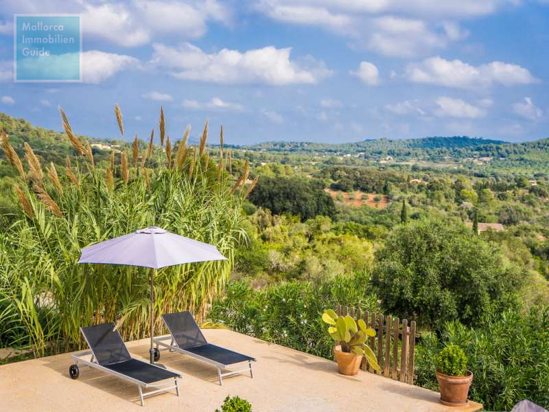 Son Servera, Finca: Großes Landhaus mit Meer- Fernblick & Pool zu verkaufen - 28
