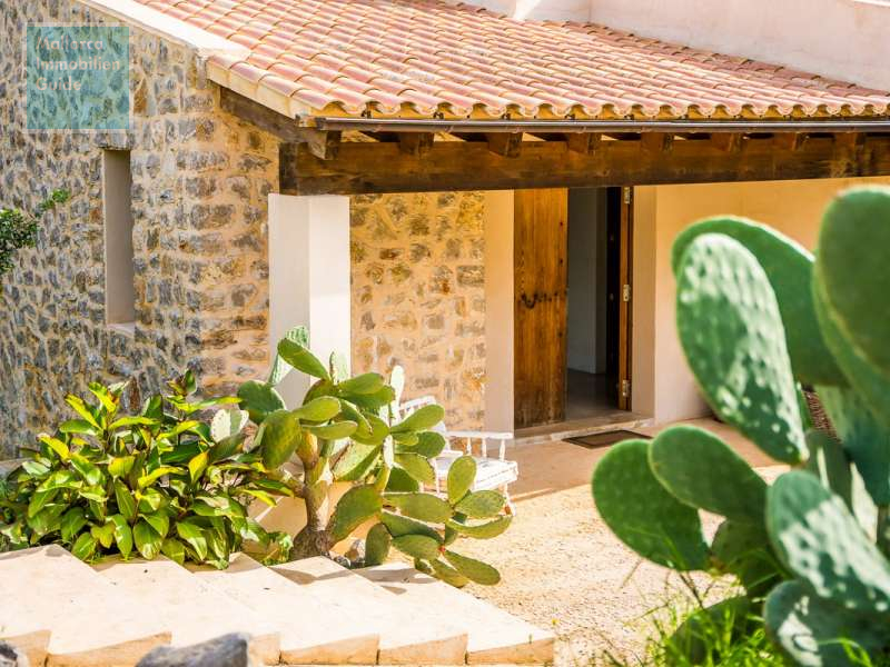 Son Servera, Finca: Großes Landhaus mit Meer- Fernblick & Pool zu verkaufen - 31