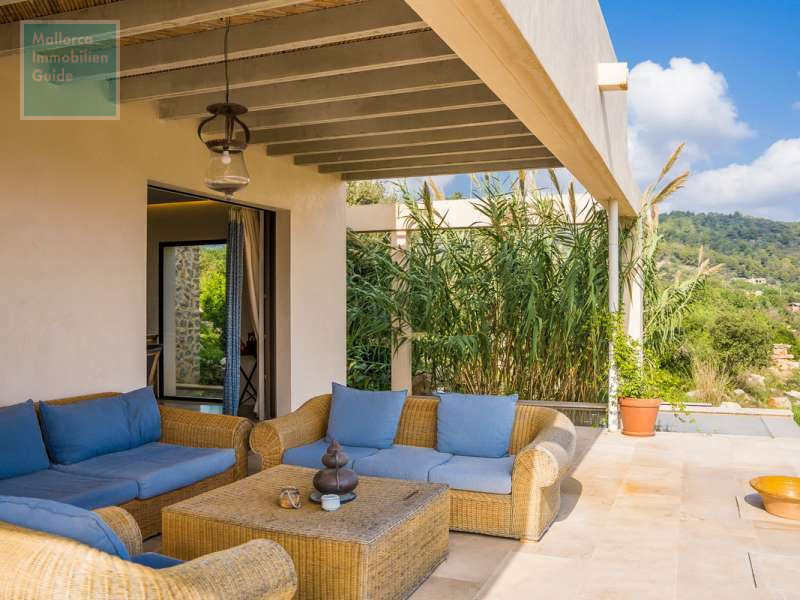 Son Servera, Finca: Großes Landhaus mit Meer- Fernblick & Pool zu verkaufen - 36