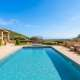 Son Servera - Einfamilienhaus mit Meerblick und Pool