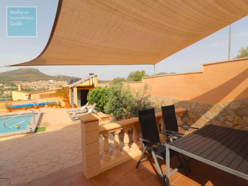 Son Servera, Haus: Einfamilienhaus mit Meerblick zu verkaufen | Top Lage - 26