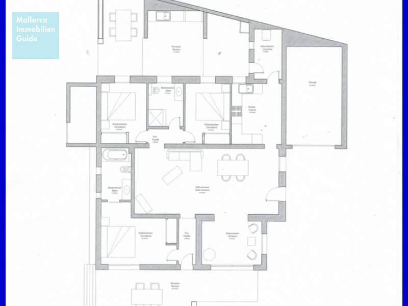 Son Servera, Haus: Einfamilienhaus mit Meerblick zu verkaufen | Top Lage - 28
