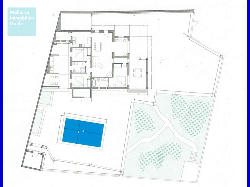Son Servera, Haus: Einfamilienhaus mit Meerblick zu verkaufen | Top Lage - 29