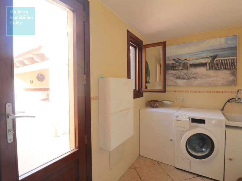 Son Servera, Haus: Einfamilienhaus mit Meerblick zu verkaufen | Top Lage - 32