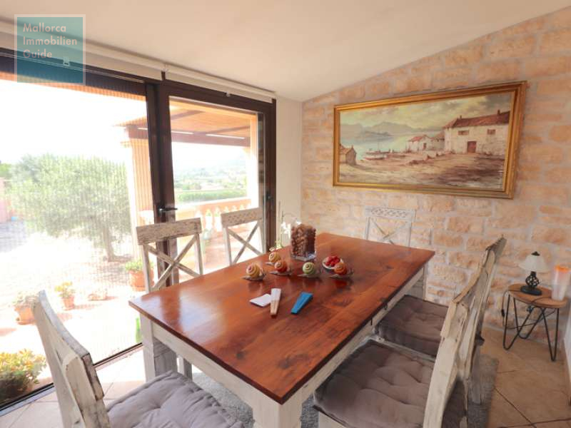 Son Servera, Haus: Einfamilienhaus mit Meerblick zu verkaufen | Top Lage - 6