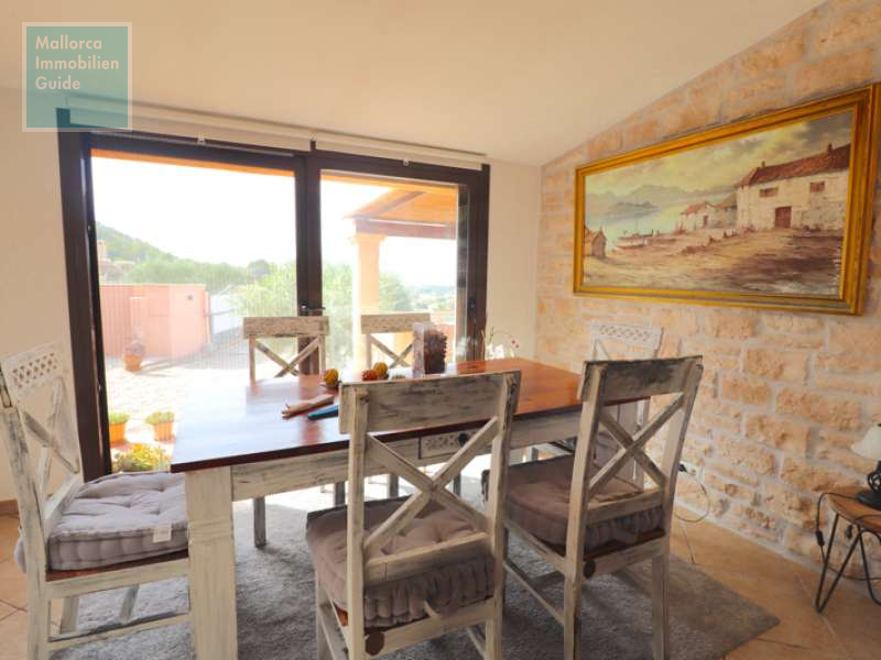 Son Servera, Haus: Einfamilienhaus mit Meerblick zu verkaufen | Top Lage - 7