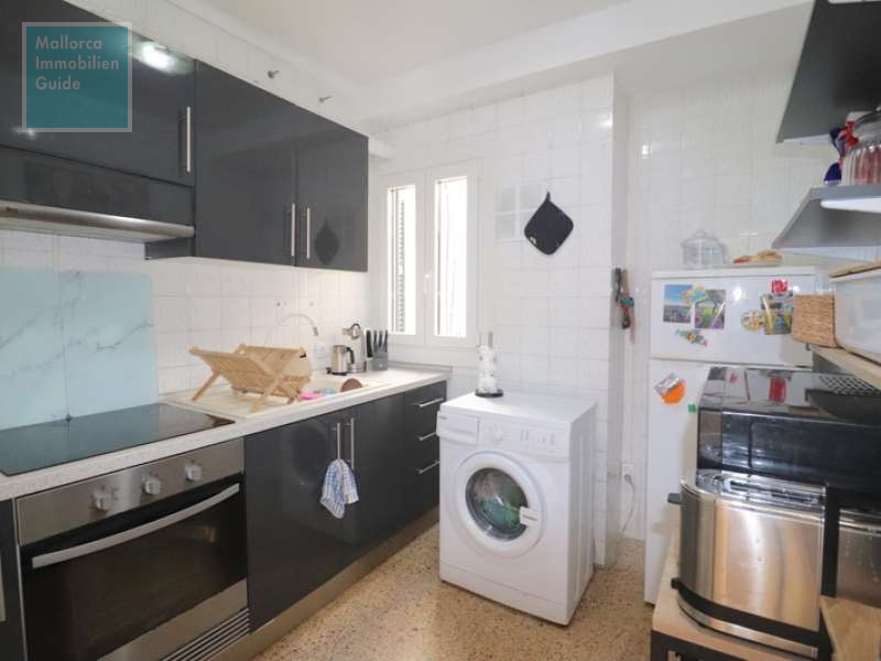 Portocristo, Wohnung: Eigentumswohnung in Meernähe zu verkaufen | 3. OG | Balkon - 3