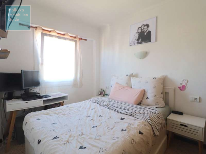Portocristo, Wohnung: Eigentumswohnung in Meernähe zu verkaufen | 3. OG | Balkon - 4