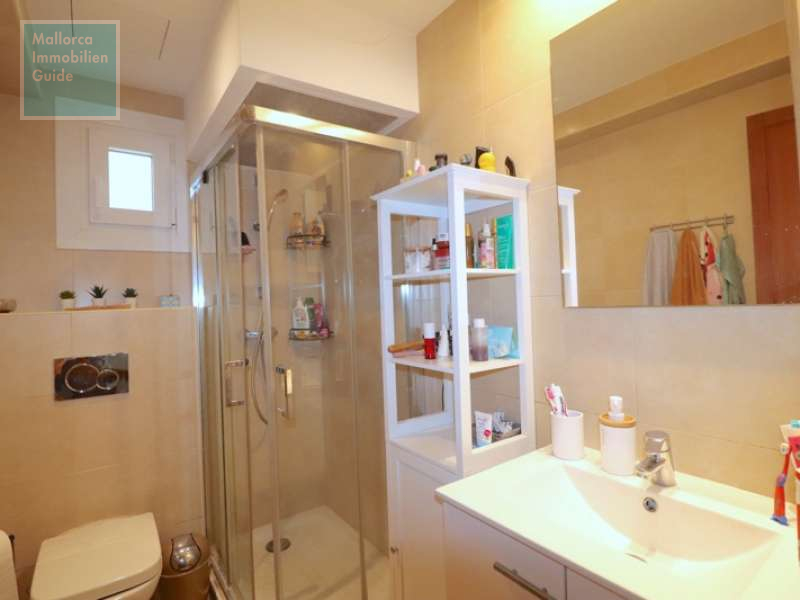 Portocristo, Wohnung: Eigentumswohnung in Meernähe zu verkaufen | 3. OG | Balkon - 5