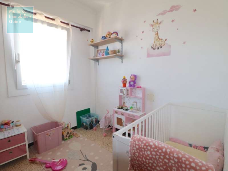 Portocristo, Wohnung: Eigentumswohnung in Meernähe zu verkaufen | 3. OG | Balkon - 7