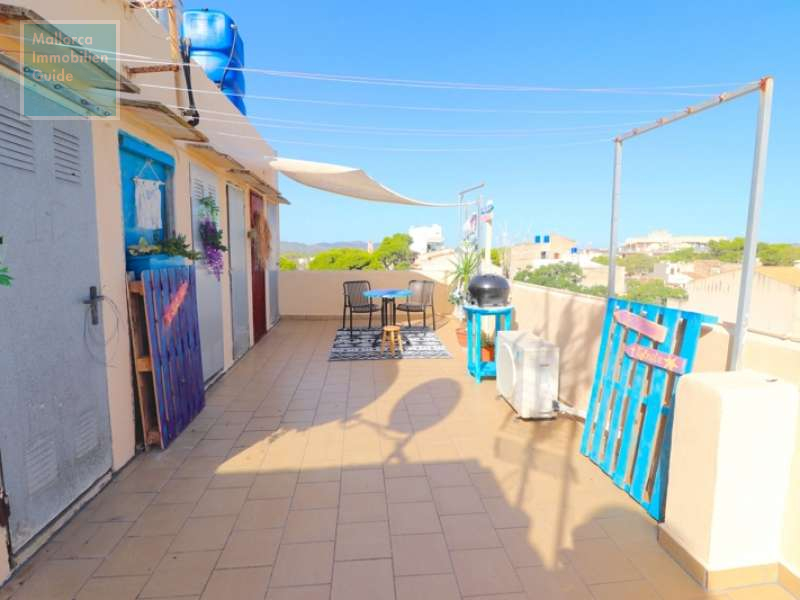 Portocristo, Wohnung: Eigentumswohnung in Meernähe zu verkaufen | 3. OG | Balkon - 8