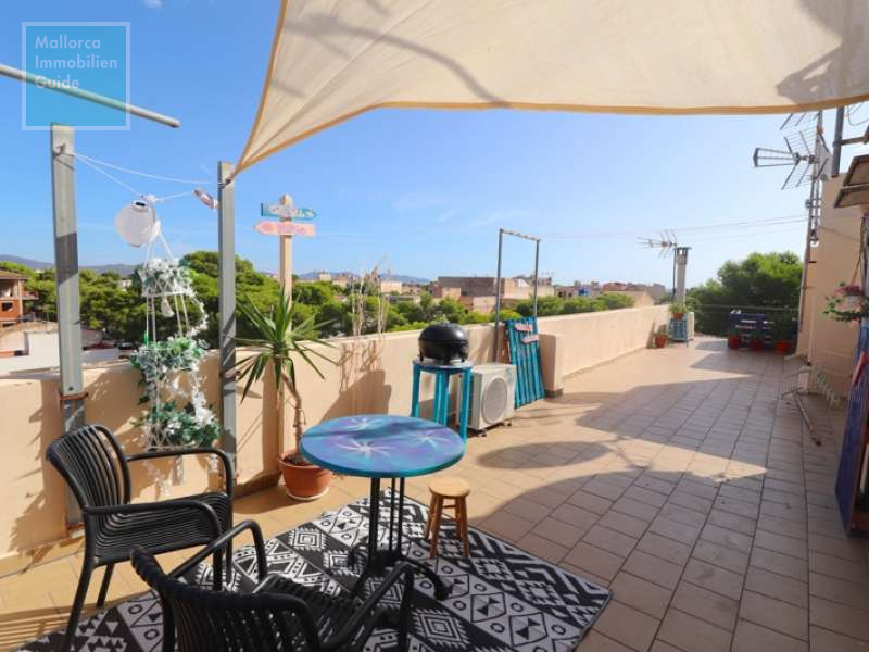 Portocristo, Wohnung: Eigentumswohnung in Meernähe zu verkaufen | 3. OG | Balkon - 9