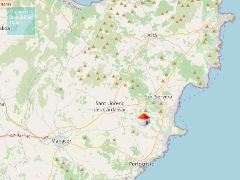 Finca en venta Mallorca: ofertas a partir de  275.000 22