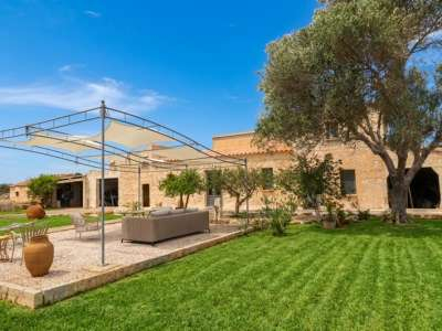 Portocristo, Finca: Landhaus mit Ausbaupotential zu verkaufen - 1
