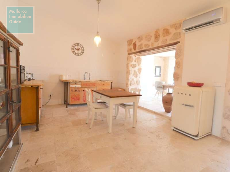Portocristo, Finca: Landhaus mit Ausbaupotential zu verkaufen - 10