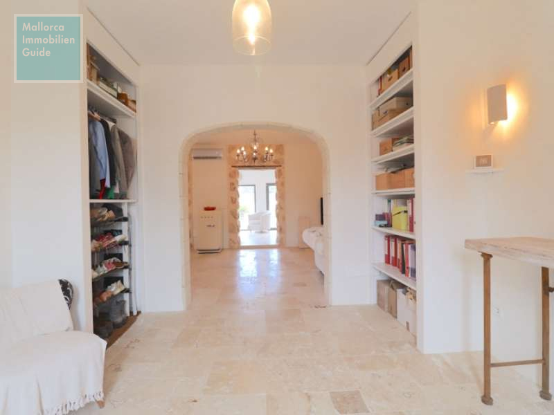 Portocristo, Finca: Landhaus mit Ausbaupotential zu verkaufen - 11