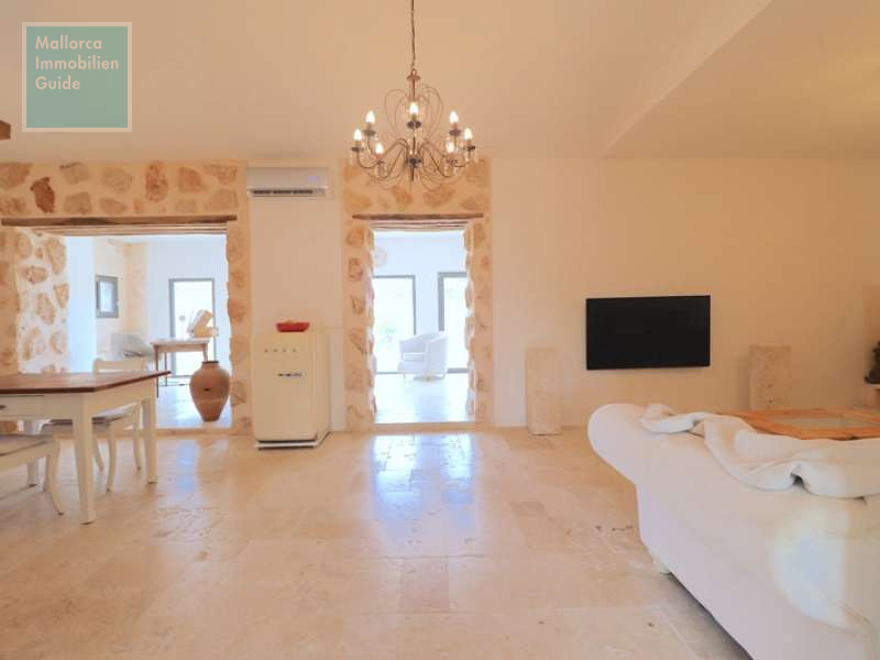 Portocristo, Finca: Landhaus mit Ausbaupotential zu verkaufen - 12