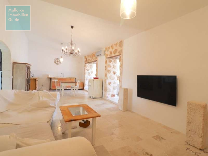 Portocristo, Finca: Landhaus mit Ausbaupotential zu verkaufen - 13