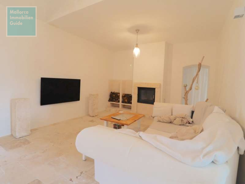 Portocristo, Finca: Landhaus mit Ausbaupotential zu verkaufen - 14